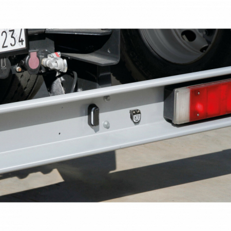 Priza auto incorporabila de exterior PX-2 12/24V [2]