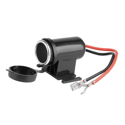 Electrice Auto - Priza bricheta cu capac