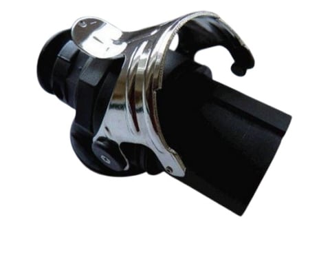 Mufe-Prize - Priza EBS 24V