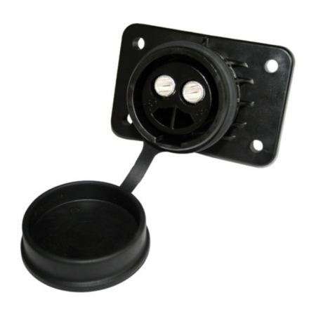 Mufe-Prize - Priza electrica 300A Erich Jaeger