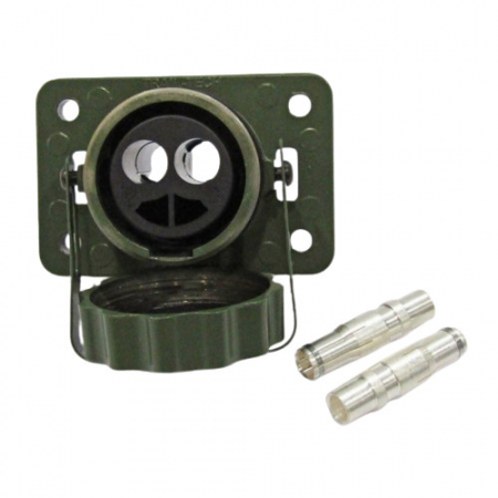 Mufe-Prize - Priza electrica NATO