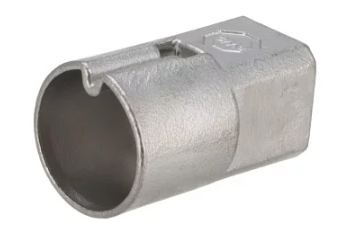 Accesorii Prelata - Profil intinzator prelata, patrat Ø27