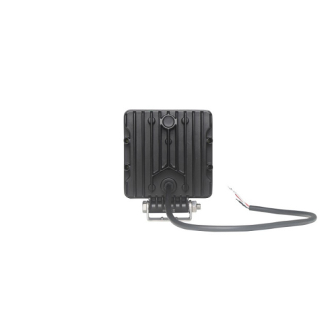 Proiector 16 LED si Banda LED [1]