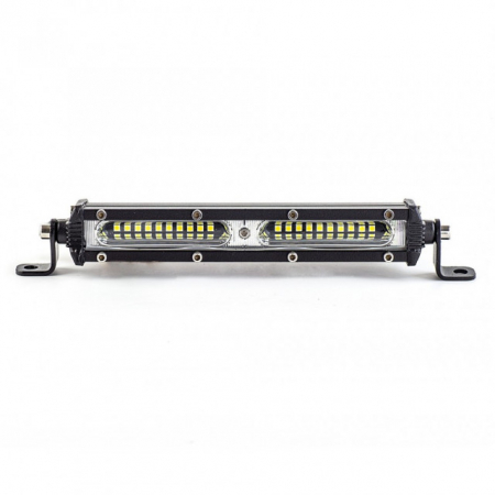 Proiectoare LED - Proiector 18 LED 186mm 27W(1200Lm)