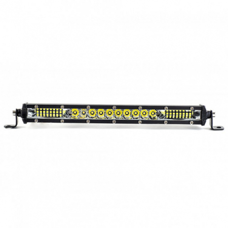 Proiectoare LED - Proiector 24 LED 280mm 23W(1600Lm)