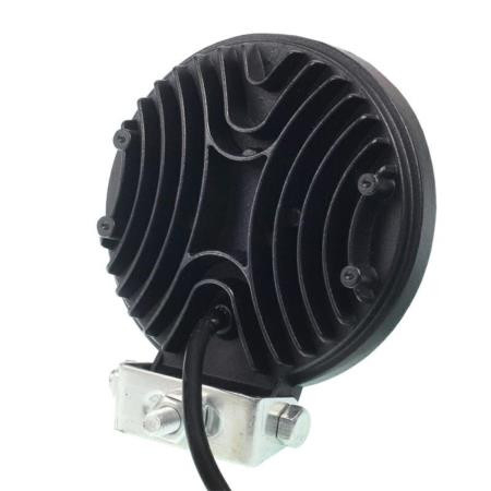 Proiector 24 x led , 10-30V [1]