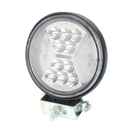 Proiector 24 x led , 10-30V [2]