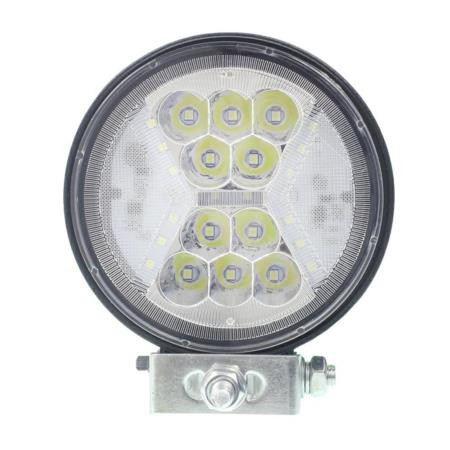 Proiectoare LED - Proiector 24 x led , 10-30V