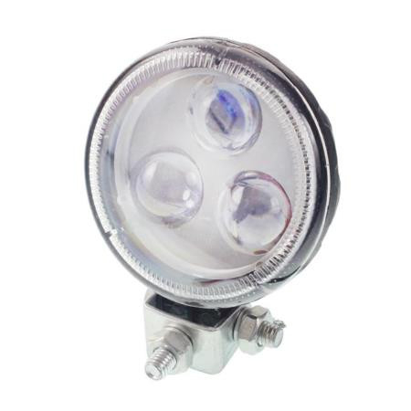 Proiector 3 x led , 10-30V [1]
