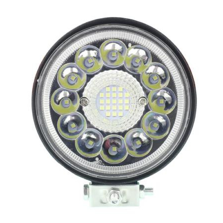 Proiectoare LED - Proiector 30 x led , 12-80V