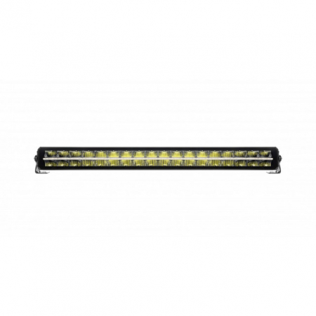 Proiector 36 + 72 LED + conector 12V-24V [1]