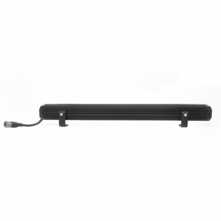 Proiector 36 + 72 LED + conector 12V-24V [3]