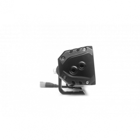 Proiector 36 + 72 LED + conector 12V-24V [2]