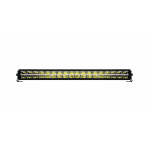 Proiector 36 + 72 LED + conector 12V-24V [1]