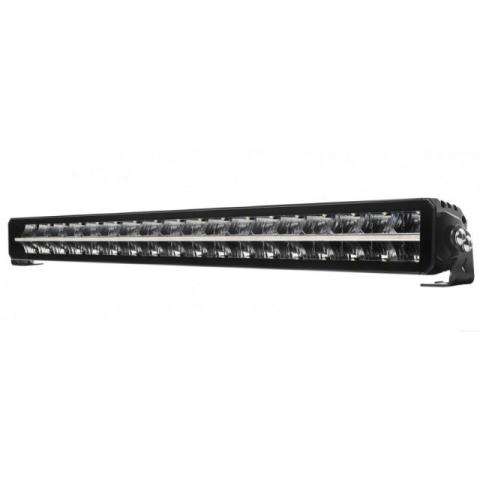 Proiectoare LED - Proiector 36 + 72 LED + conector 12V-24V