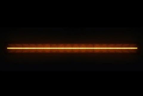 Proiector 36 + 72 LED + conector 12V-24V [5]