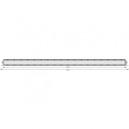 Proiector 36 LED 944mm 180W [1]