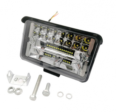 Proiector 36 led-uri [1]