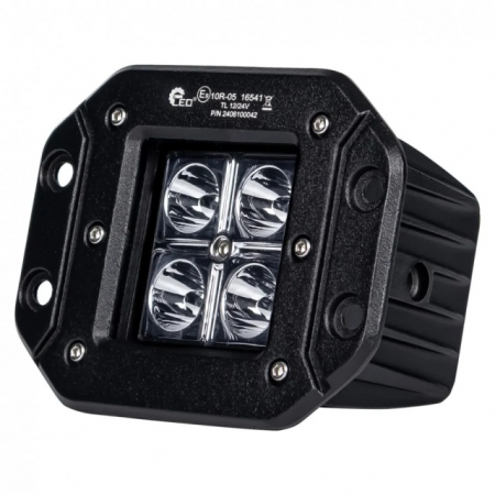 Proiectoare LED - Proiector 4 led-uri 12/24V