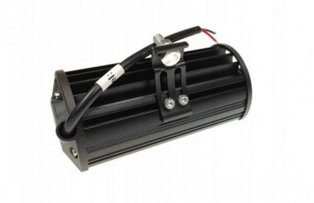 Proiector 40 LED, 120 W, combo, 12-24 V [1]