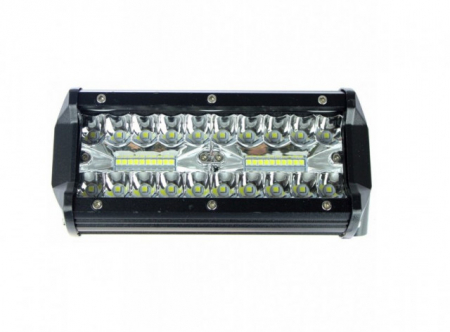 Proiectoare LED - Proiector 40 LED, 120 W, combo, 12-24 V