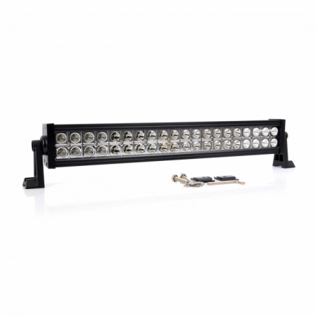 Proiectoare LED - Proiector 40 led-uri 630mm 120W (8800Lm)