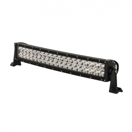 Proiectoare LED - Proiector 40 led-uri  591mm curbat 120W