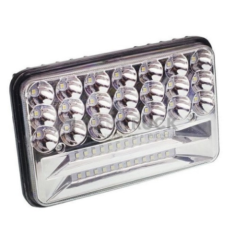 Proiectoare LED - Proiector 45 LED-uri 10-30V