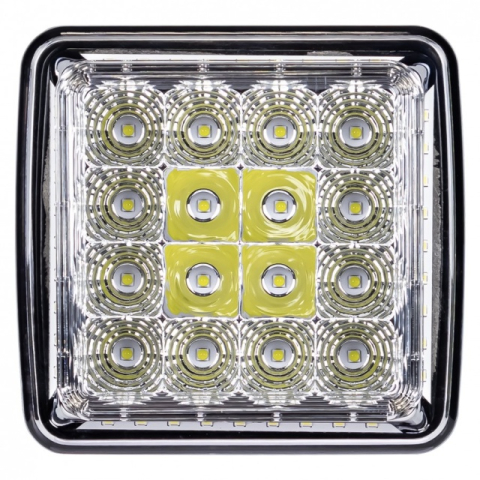 Proiector 52XLED 12/24V 28W [3]