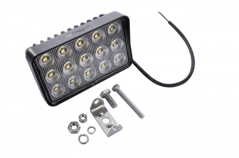 Proiector 60LED 60W 10-30V [3]