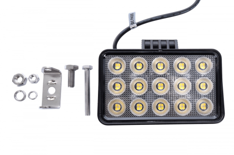 Proiector 60LED 60W 10-30V [2]