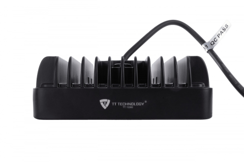 Proiector 60LED 60W 10-30V [4]