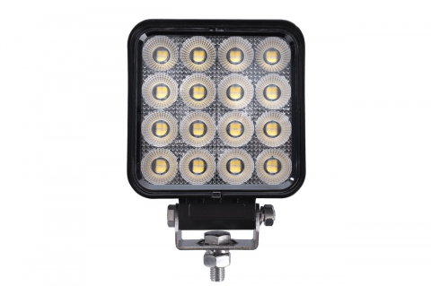 Proiectoare LED - Proiector 64 LED 64 W 10–30 V