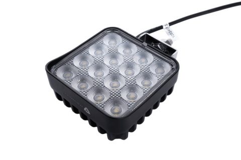 Proiector 64 LED 64 W 10–30 V [6]