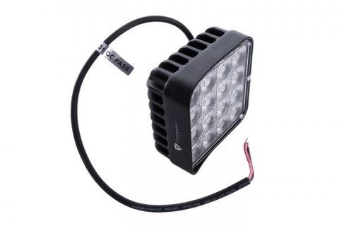 Proiector 64 LED 64 W 10–30 V [3]