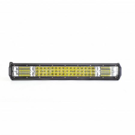 Proiectoare LED - Proiector 96 led-uri 517mm 126W(6240Lm)