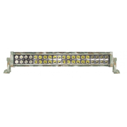 Iluminare & Electrica - Proiector camuflaj 40 LED 620mm 120W(8800Lm)