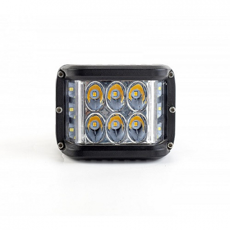 Proiectoare LED - Proiector dreptunghiular 25W