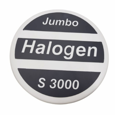 Proiector faza lunga cu DRL LED si Angel Eye [3]