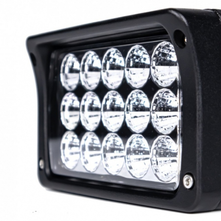 Proiector LED 15 LED 12/24V [4]