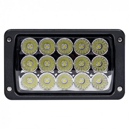 Proiectoare LED - Proiector LED 15 LED 12/24V