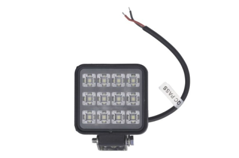 Iluminare & Electrica - Proiector LED 9-32V 12W