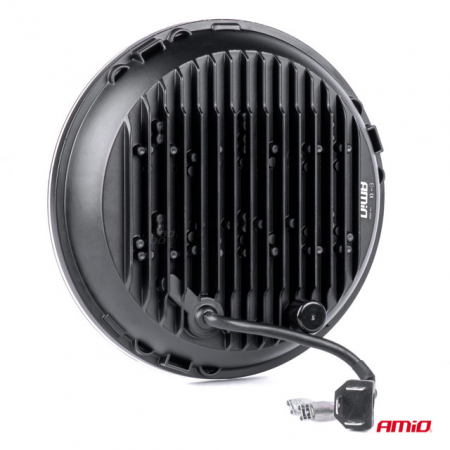 Proiector LED BOSS multifunctional 9-36V 55W [1]