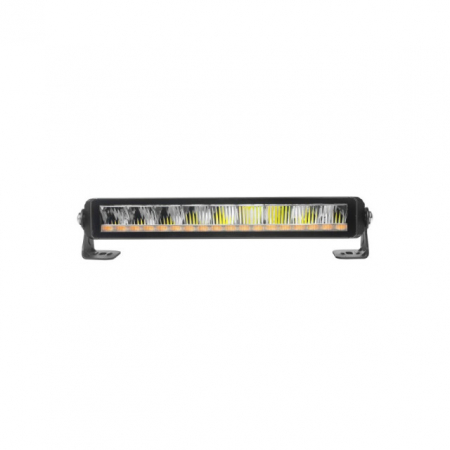 Proiector LED cu functie stroboscopica 30cm [6]