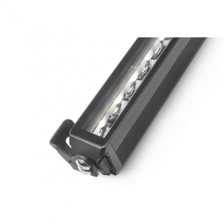 Proiector LED cu functie stroboscopica 30cm [4]