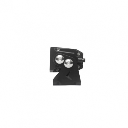 Proiector LED cu functie stroboscopica 30cm [3]