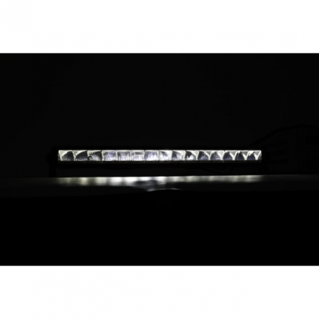 Proiector led cu functie stroboscopica 56cm [1]