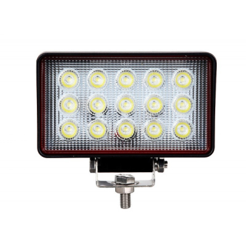 Proiectoare - Proiector LED dreptunghiular 45W