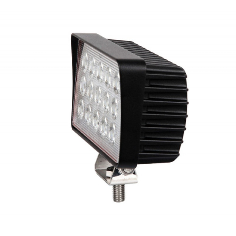 Proiector LED dreptunghiular 45W [1]