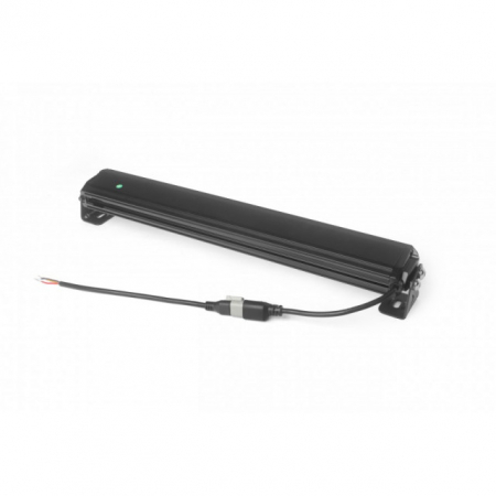 Proiector LED + DRL, 10 + 36 LEDURI, 5730 Lumeni [4]